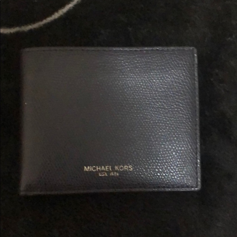 Bought and never used